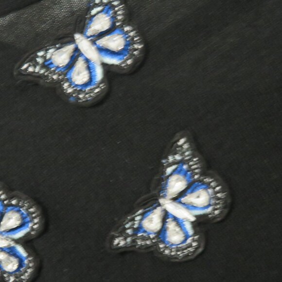 Miris Butterfly Embellished Cardigan - Picture 4 of 5